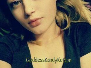 GoddessKandyKotton