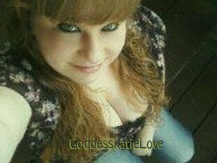 GoddessKatieLove