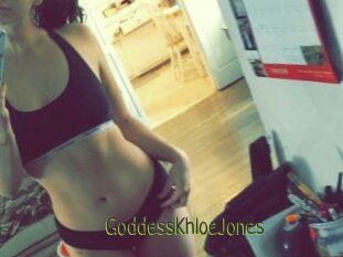 GoddessKhloeJones