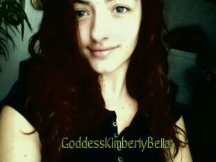 GoddessKimberlyBella