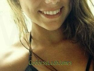 GoddessLeahJames