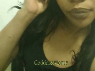GoddessMonte