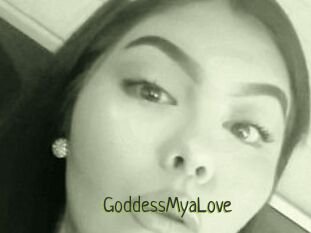 GoddessMyaLove
