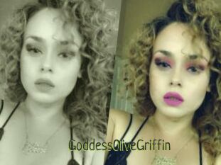 GoddessOliveGriffin