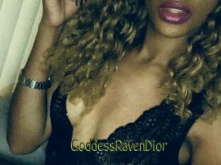 GoddessRavenDior