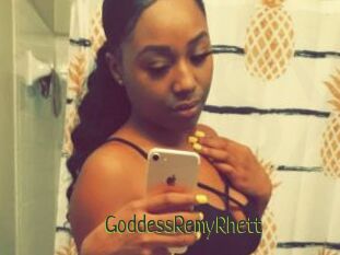 GoddessRemyRhett