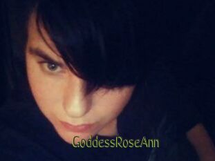 GoddessRoseAnn