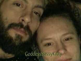 GoddessSassyKitty