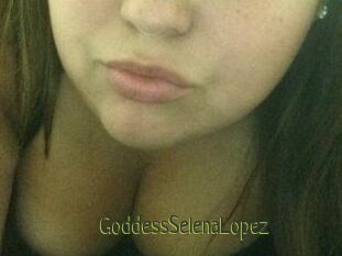 GoddessSelenaLopez