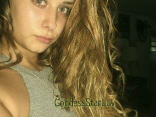 GoddessStarLuv