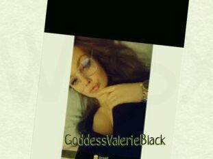 GoddessValerieBlack
