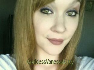 GoddessVanessaKitty