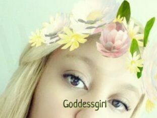 Goddessgirl