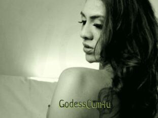 GodessCum4u