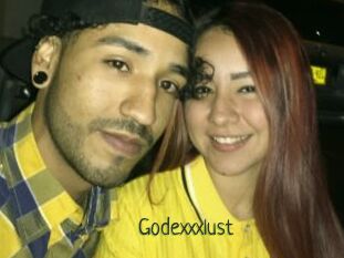 Godexxxlust