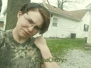 GodivaCherry