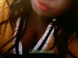 Godiva_sweet