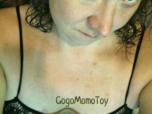 GogoMomoToy