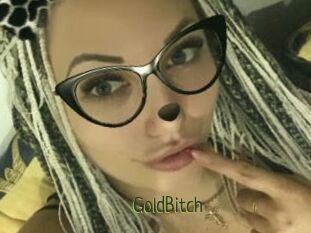 GoldBitch