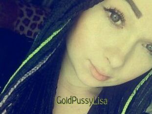 GoldPussyLisa