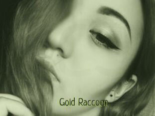 Gold_Raccoon