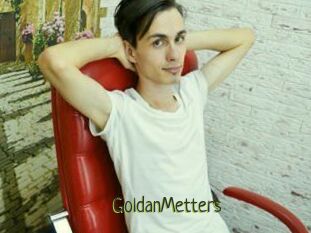 GoldanMetters