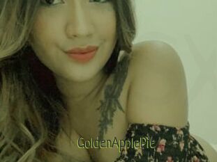 GoldenApplePie