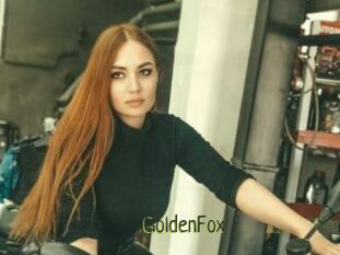 GoldenFox