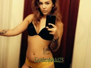 GoldenNikki23