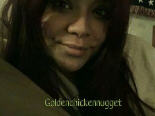 Goldenchickennugget