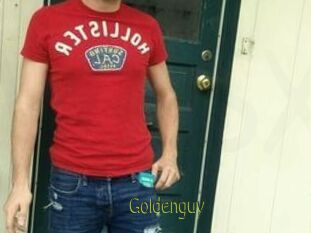 Goldenguy