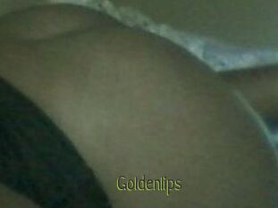 Goldenlips