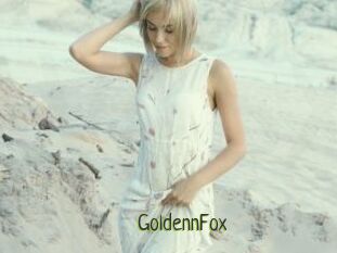 GoldennFox