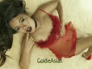 GoldieAsian