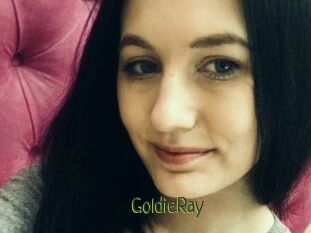 GoldieRay