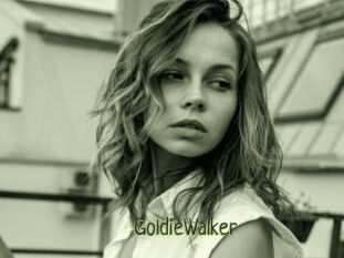 GoldieWalker