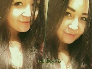 GoldieyMs