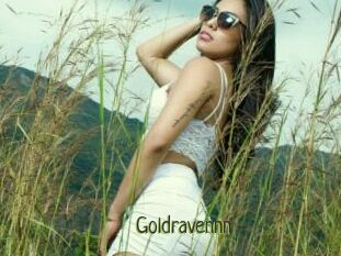 Goldravennn