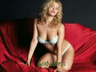 GoldyJanett