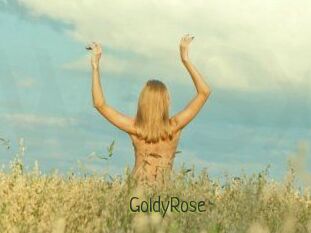 GoldyRose