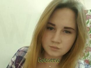 Goloseevo