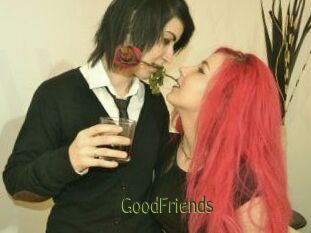 GoodFriends