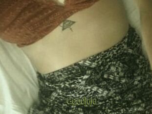 Goodjuju