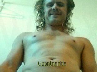 Goontheride