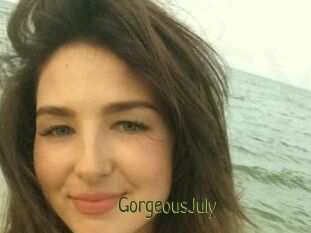 GorgeousJuly