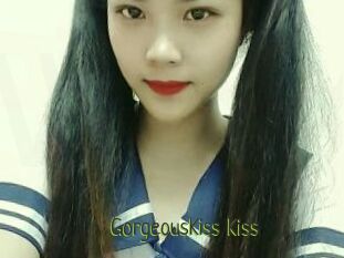 GorgeousKiss_Kiss