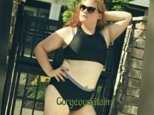 Gorgeousvillain