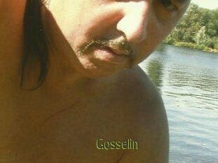 Gosselin