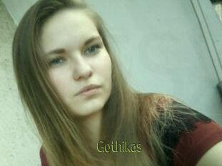 Gothikas