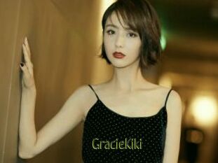 GracieKiki